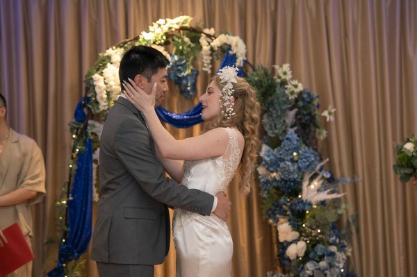 Richmond professional photography by Stephen Lawson