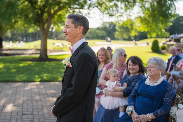 Chad and Rebecca's Wedding — wedding photography by Stephen Lawson