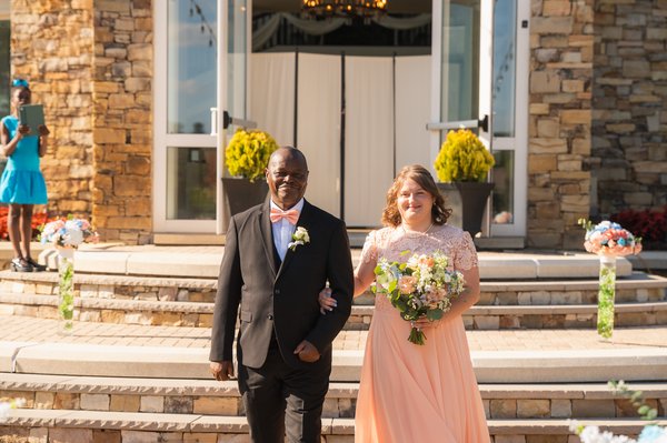 Chad and Rebecca's Wedding — wedding photography by Stephen Lawson