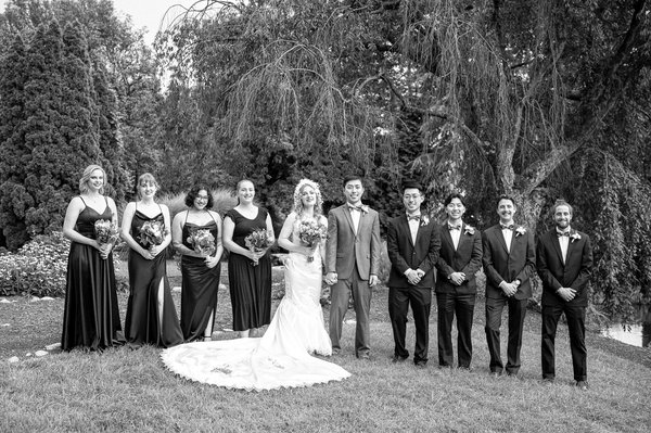 Richmond professional photography by Stephen Lawson