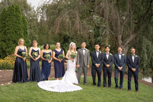 Richmond professional photography by Stephen Lawson