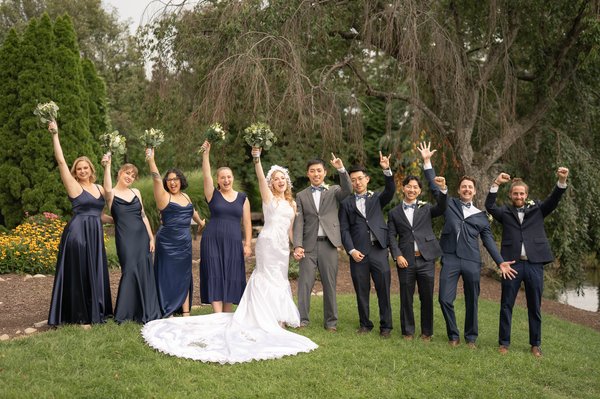 Richmond professional photography by Stephen Lawson