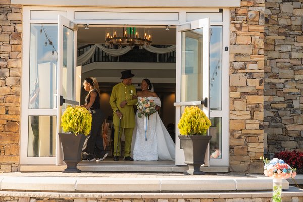 Chad and Rebecca's Wedding — wedding photography by Stephen Lawson