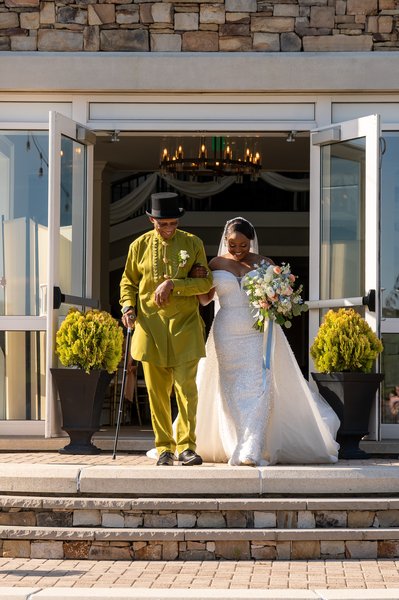 Chad and Rebecca's Rehearsal Dinner — event photography by Stephen Lawson