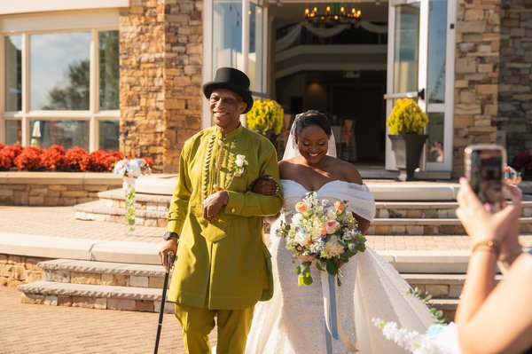 Chad and Rebecca's Wedding — wedding photography by Stephen Lawson