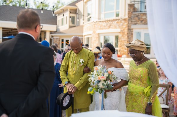 Chad and Rebecca's Wedding — wedding photography by Stephen Lawson