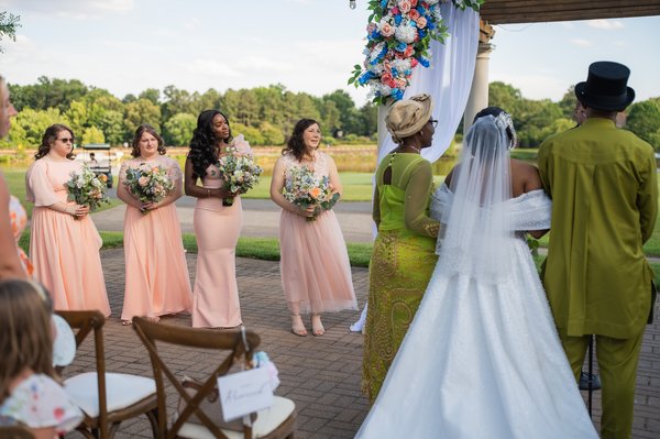Chad and Rebecca's Wedding — wedding photography by Stephen Lawson