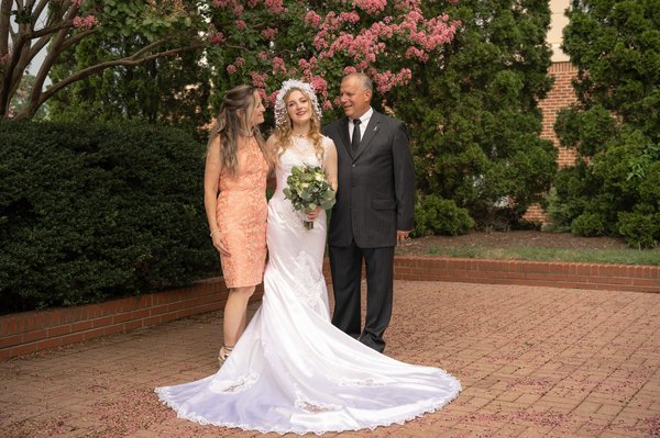 Richmond professional photography by Stephen Lawson