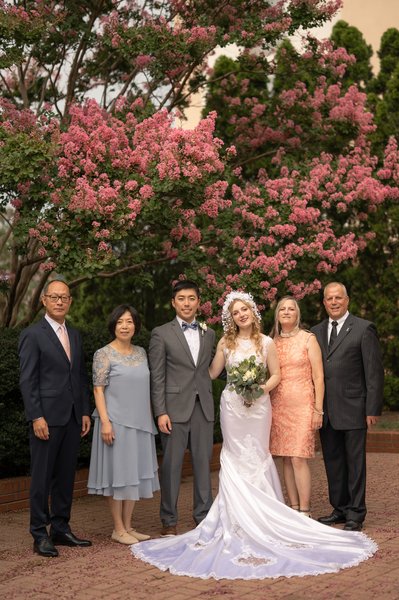 Richmond professional photography by Stephen Lawson