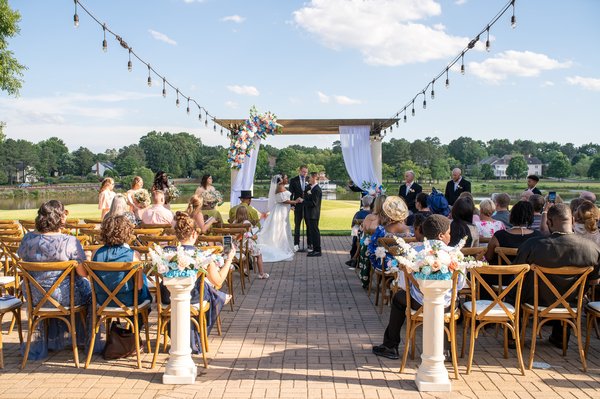 Chad and Rebecca's Rehearsal Dinner — event photography by Stephen Lawson