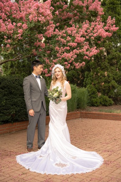 Richmond professional photography by Stephen Lawson