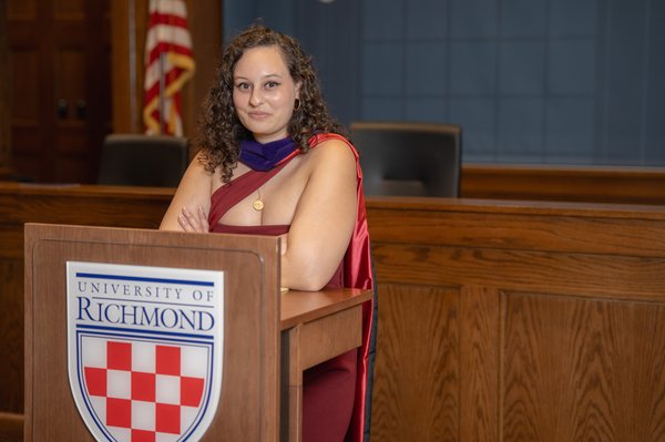 Richmond professional photography by Stephen Lawson