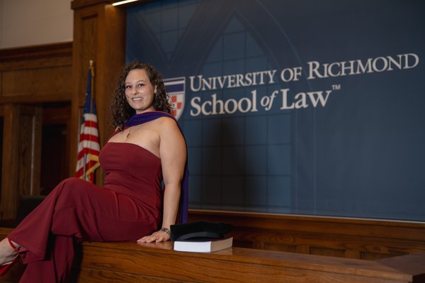 Richmond professional photography by Stephen Lawson