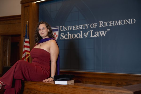 Richmond professional photography by Stephen Lawson
