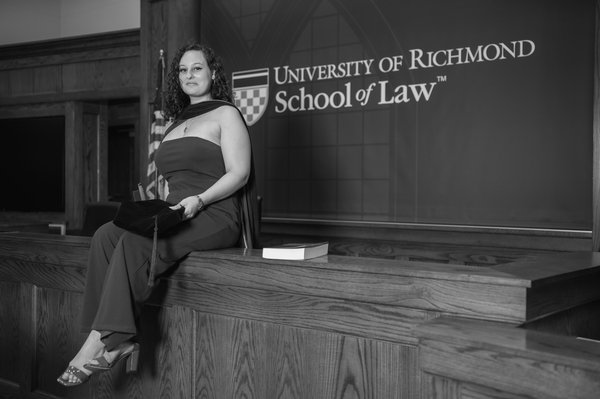 Richmond professional photography by Stephen Lawson