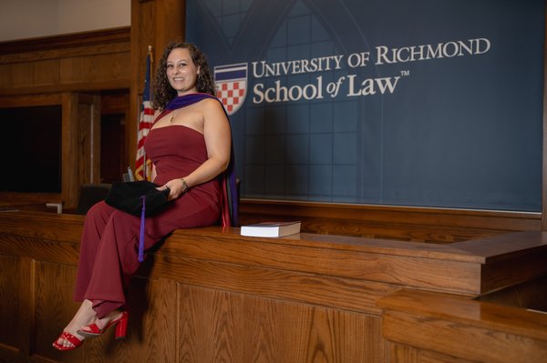Richmond professional photography by Stephen Lawson