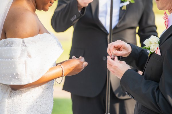 Chad and Rebecca's Wedding — wedding photography by Stephen Lawson
