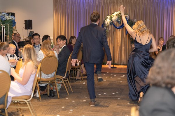 Richmond professional photography by Stephen Lawson