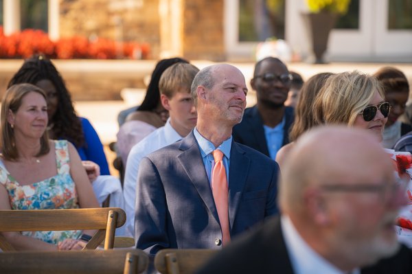 Chad and Rebecca's Wedding — wedding photography by Stephen Lawson
