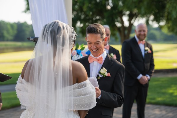 Chad and Rebecca's Wedding — wedding photography by Stephen Lawson