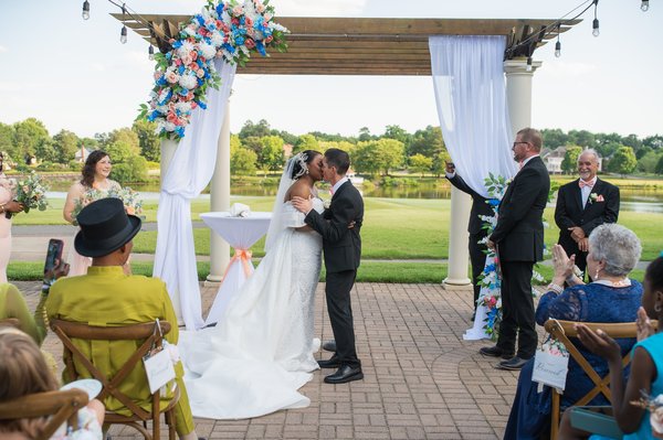 Chad and Rebecca's Wedding — wedding photography by Stephen Lawson