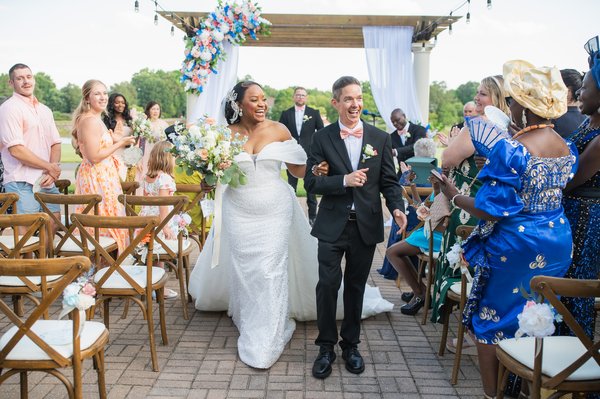 Chad and Rebecca's Wedding — wedding photography by Stephen Lawson