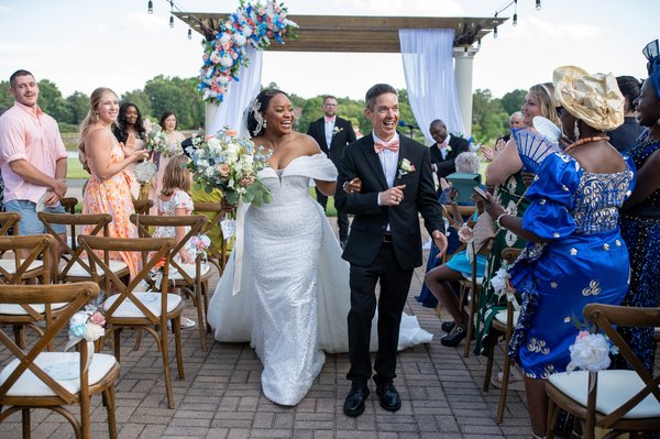 Chad and Rebecca's Rehearsal Dinner — event photography by Stephen Lawson