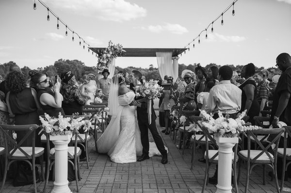 Chad and Rebecca's Wedding — wedding photography by Stephen Lawson