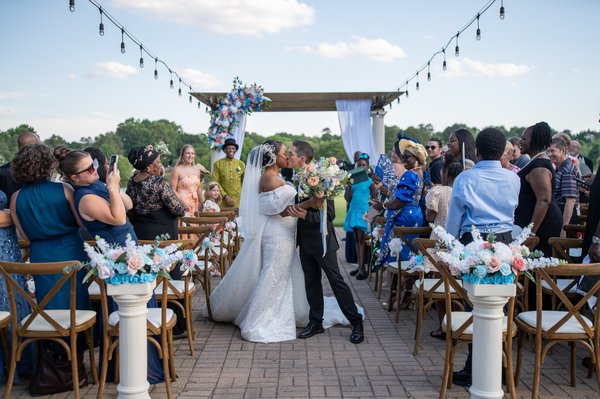 Chad and Rebecca's Rehearsal Dinner — event photography by Stephen Lawson