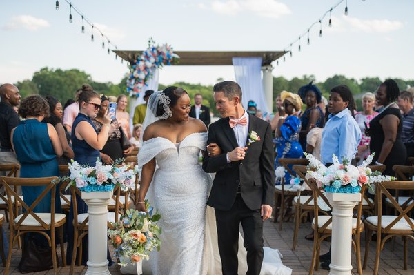 Chad and Rebecca's Wedding — wedding photography by Stephen Lawson