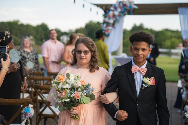 Chad and Rebecca's Wedding — wedding photography by Stephen Lawson