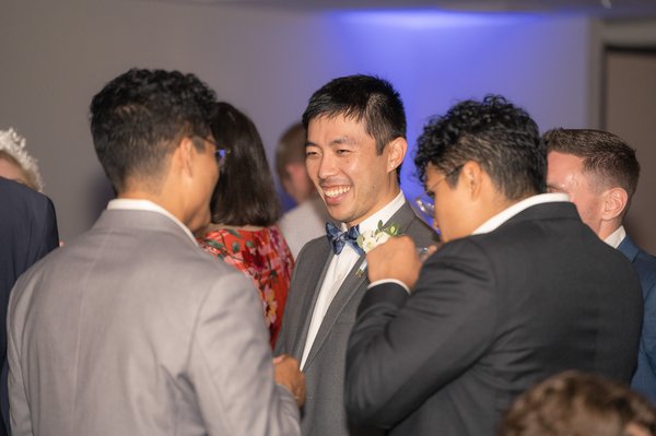 Richmond professional photography by Stephen Lawson