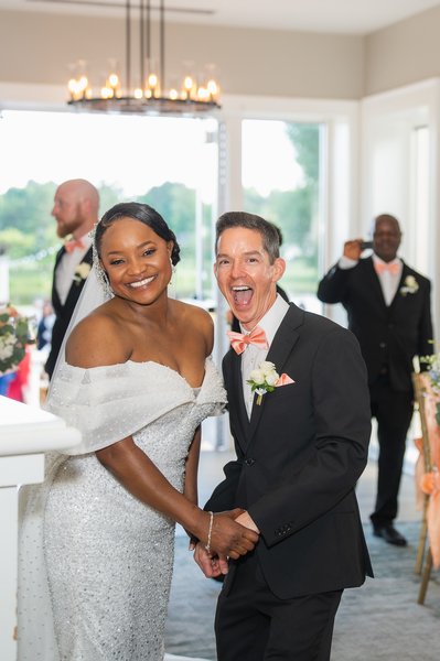 Chad and Rebecca's Wedding — wedding photography by Stephen Lawson