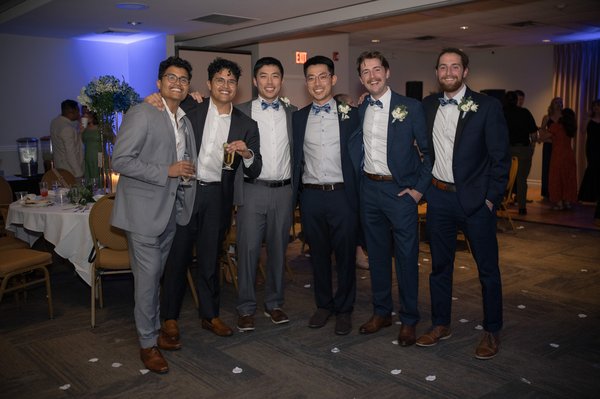 Richmond professional photography by Stephen Lawson