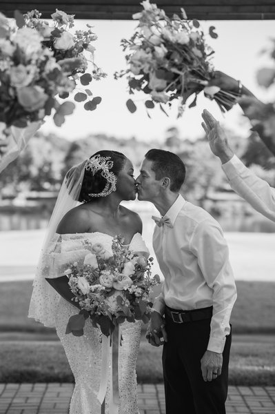 Chad and Rebecca's Wedding — wedding photography by Stephen Lawson