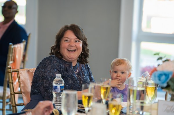 Chad and Rebecca's Wedding — wedding photography by Stephen Lawson