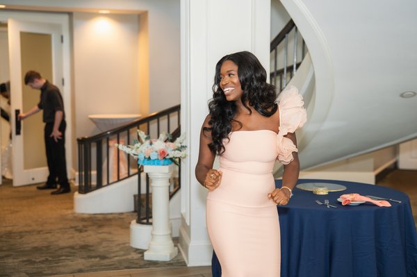 Chad and Rebecca's Wedding — wedding photography by Stephen Lawson