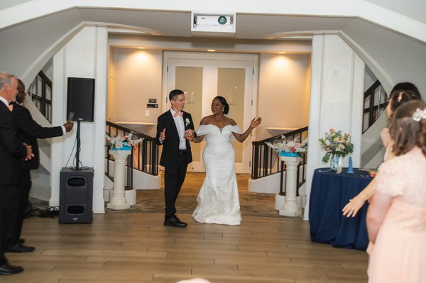 Chad and Rebecca's Wedding — wedding photography by Stephen Lawson