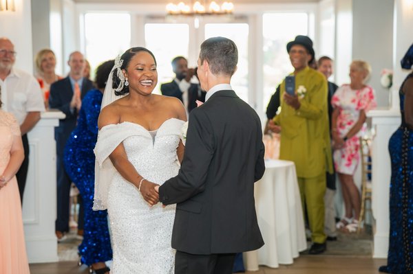 Chad and Rebecca's Wedding — wedding photography by Stephen Lawson