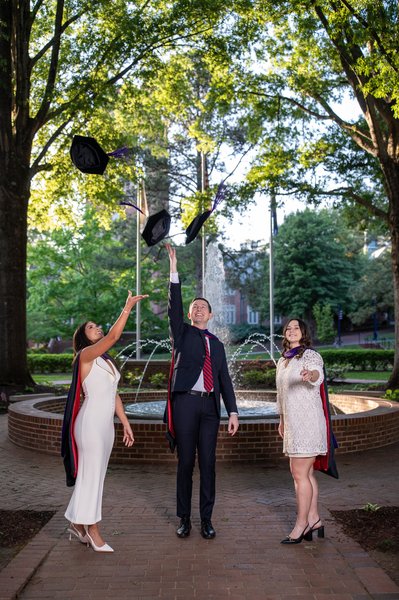Richmond professional photography by Stephen Lawson