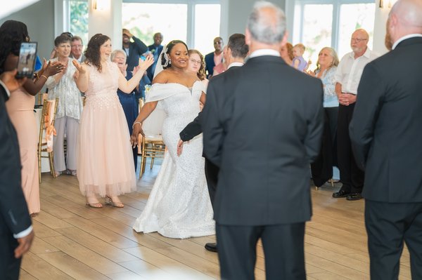 Chad and Rebecca's Wedding — wedding photography by Stephen Lawson