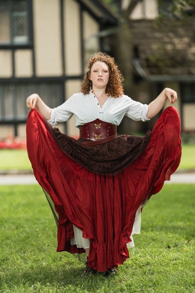 Richmond professional photography by Stephen Lawson