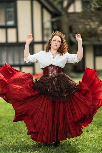 Richmond professional photography by Stephen Lawson