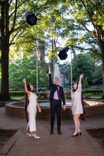 Richmond professional photography by Stephen Lawson