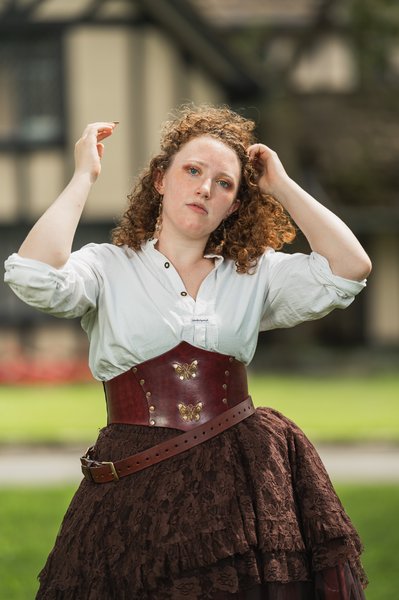 Richmond professional photography by Stephen Lawson