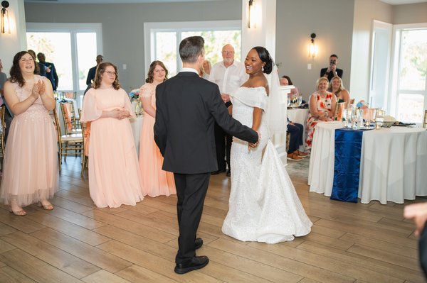 Chad and Rebecca's Wedding — wedding photography by Stephen Lawson