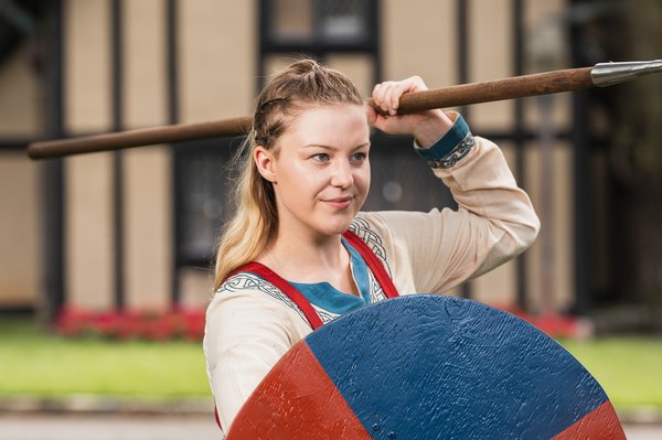 Richmond professional photography by Stephen Lawson