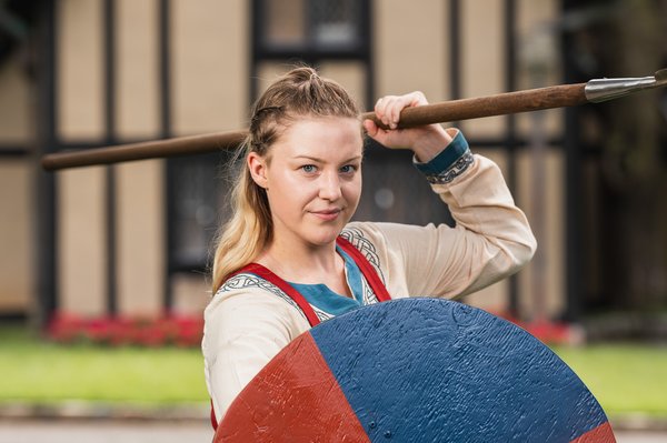 Richmond professional photography by Stephen Lawson