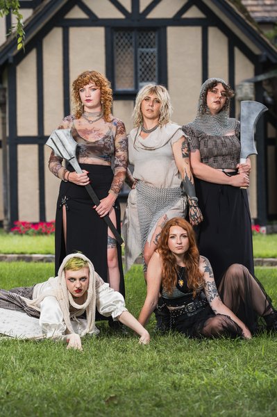 Richmond professional photography by Stephen Lawson