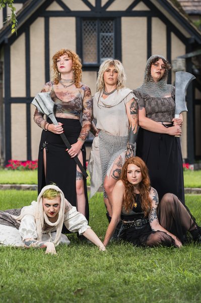 Richmond professional photography by Stephen Lawson